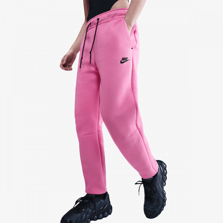 Nike Pjesa e poshtme e kostumit W NSW TCH FLC MR JGGER 2 