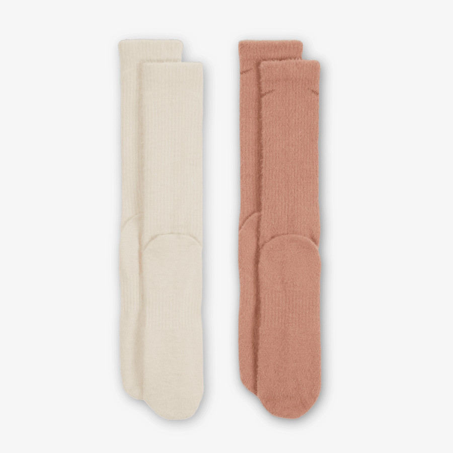 Nike Çorape U NK ED CUSH CREW 2PR-108 COZY 