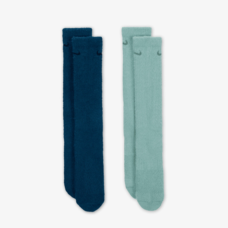 Nike Xhupa U NK ED CUSH CREW 2PR-108 COZY 