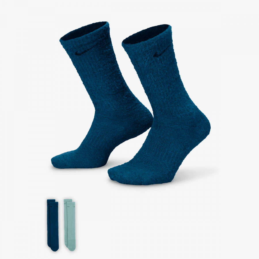 Nike Xhupa U NK ED CUSH CREW 2PR-108 COZY 