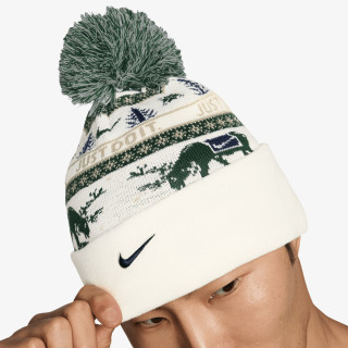 Nike Kapuç U NK PEAK BEANIE SC HOL25 L 