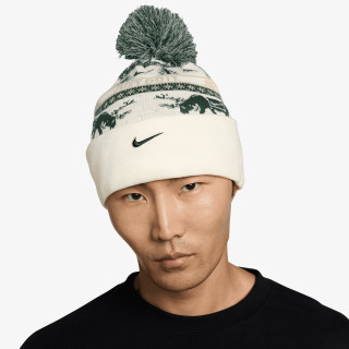 Nike Kapuç U NK PEAK BEANIE SC HOL25 L 