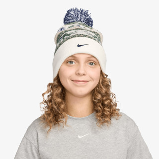Nike Kapuç K NK PEAK BEANIE SC HOL25 L 