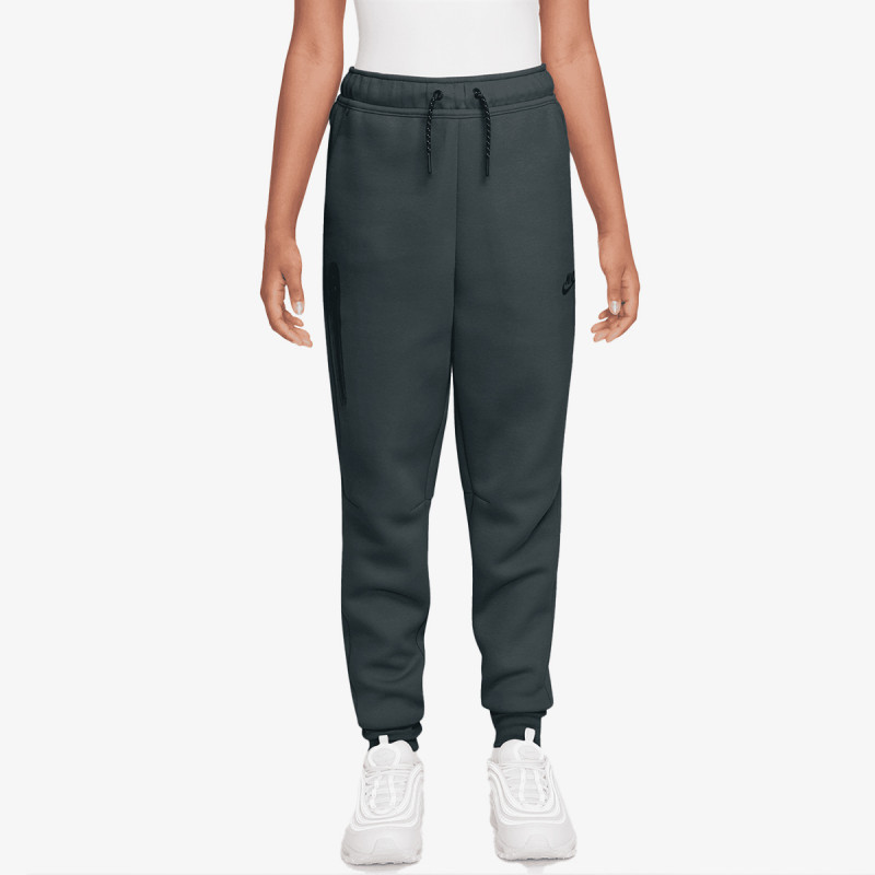 Nike Pjesa e poshtme e kostumit G NSW TCH FLC JGGR - PD 