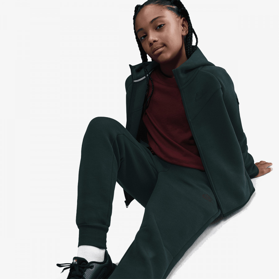 Nike Pjesa e poshtme e kostumit G NSW TCH FLC JGGR - PD 