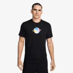 Nike Bluzë U NSW TEE OC COSMIC YTH 2 