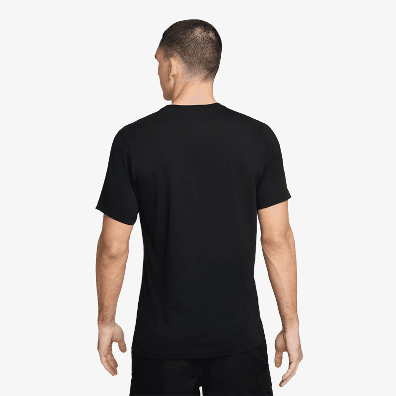 Nike Bluzë U NSW TEE OC COSMIC YTH 2 