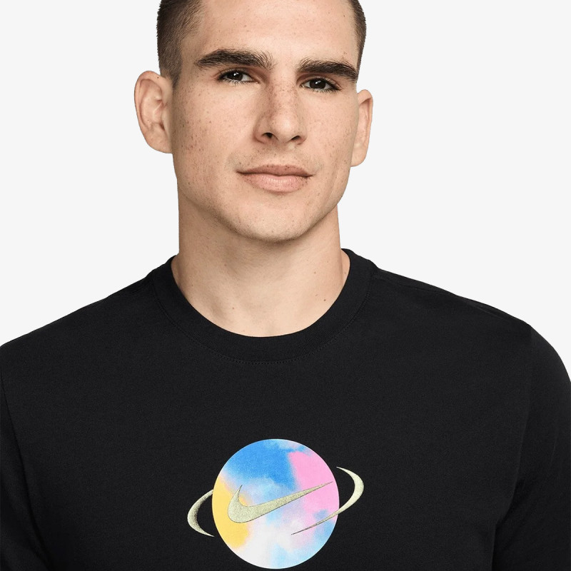 Nike Bluzë U NSW TEE OC COSMIC YTH 2 
