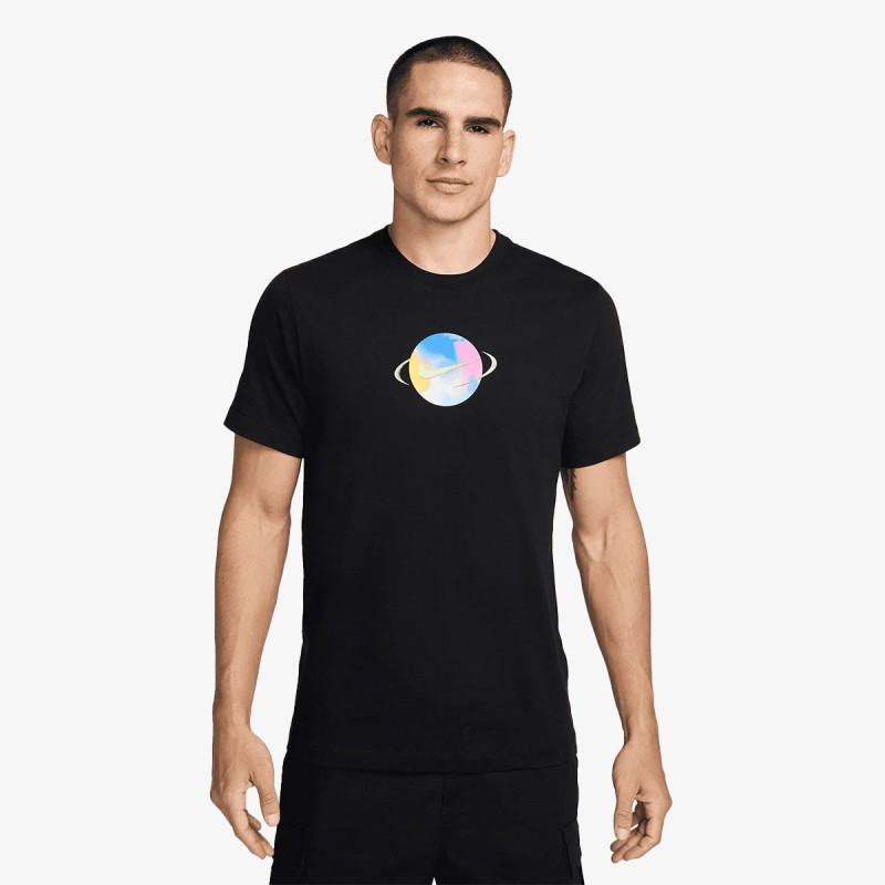 Nike Bluzë U NSW TEE OC COSMIC YTH 2 