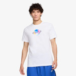 Nike Bluzë U NSW TEE OC COSMIC YTH 2 