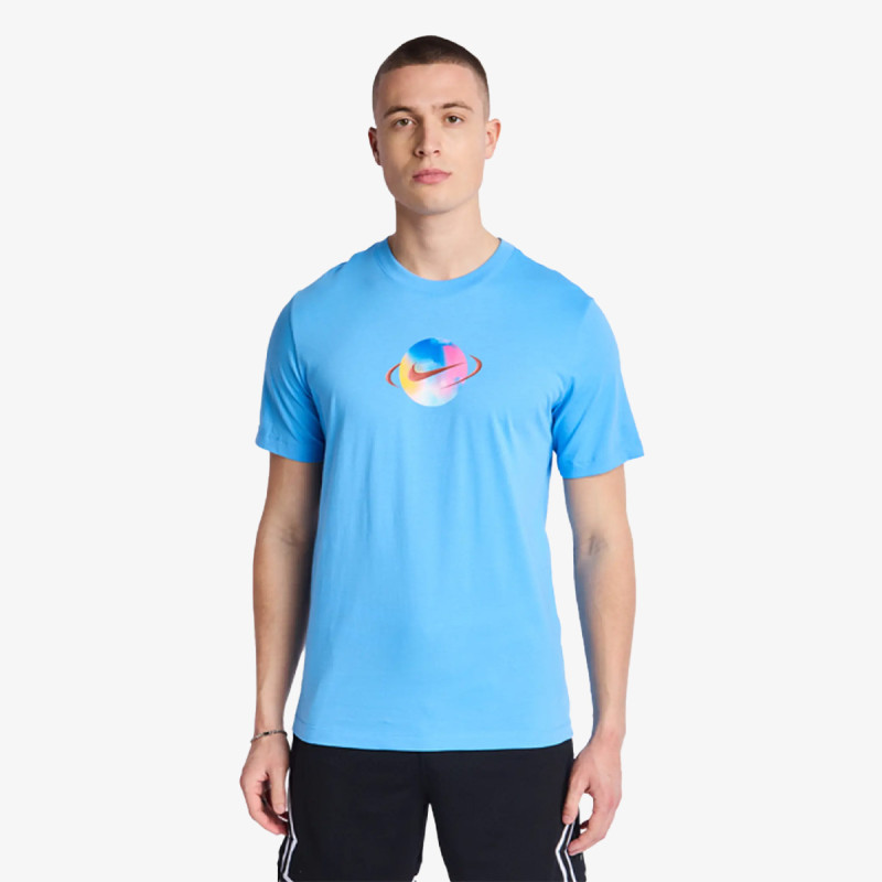 Nike Bluzë U NSW TEE OC COSMIC YTH 2 
