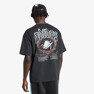 adidas Bluzë SST ARCH TEE 