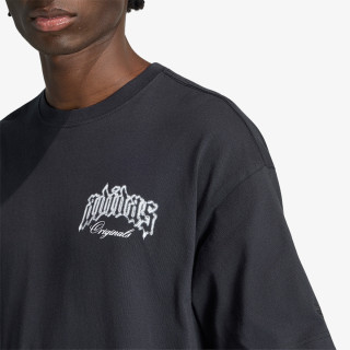 adidas Bluzë SST ARCH TEE 