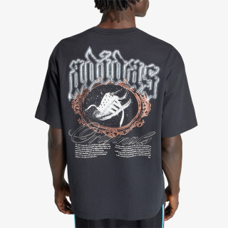 adidas Bluzë SST ARCH TEE 