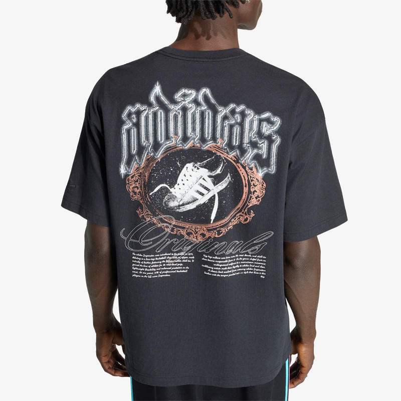 adidas Bluzë SST ARCH TEE 
