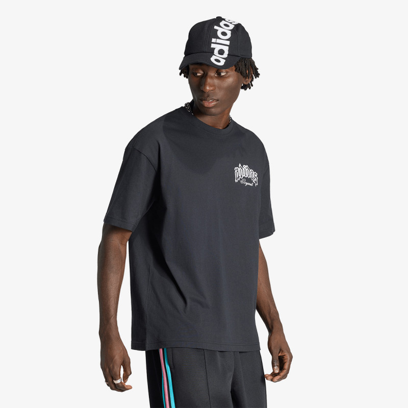 adidas Bluzë SST ARCH TEE 