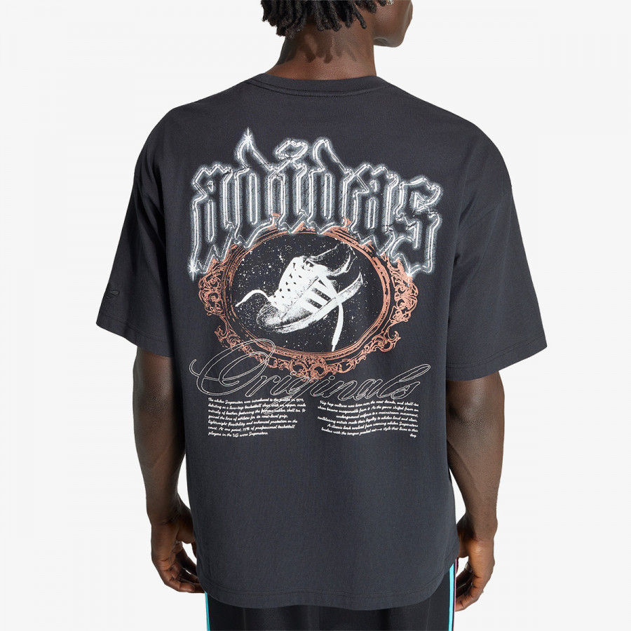 adidas Bluzë SST ARCH TEE 