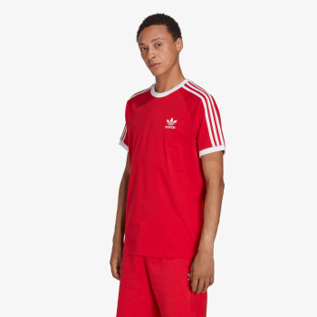 adidas Bluzë 3-STRIPES TEE 