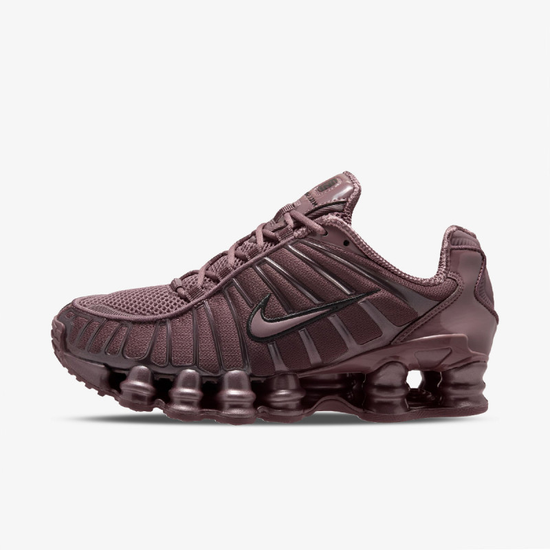 Nike Atlete W NIKE SHOX TL SE 