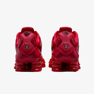 Nike Atlete W NIKE SHOX TL SE 