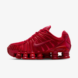 Nike Atlete W NIKE SHOX TL SE 