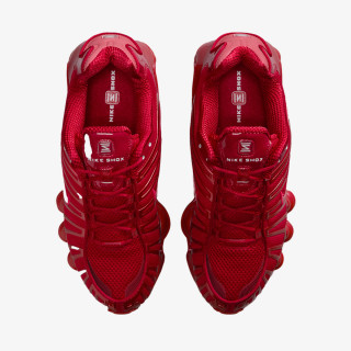 Nike Atlete W NIKE SHOX TL SE 