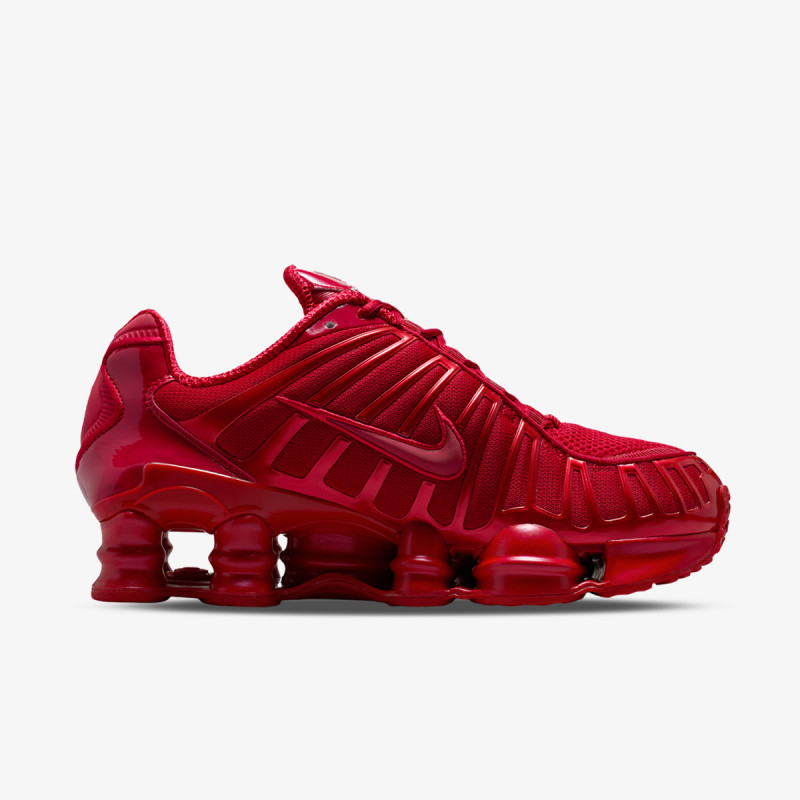 Nike Atlete W NIKE SHOX TL SE 