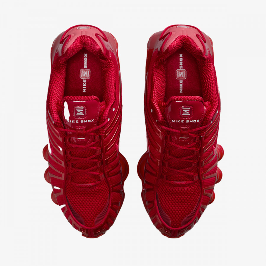 Nike Atlete W NIKE SHOX TL SE 