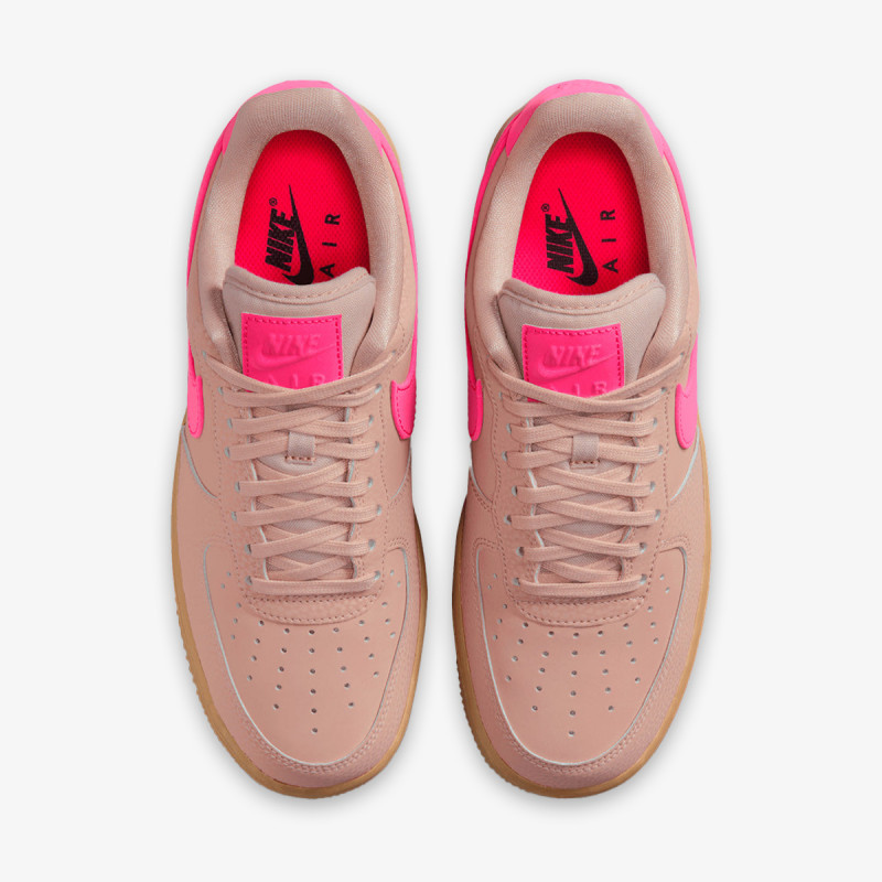 Nike Atlete W AIR FORCE 1 '07 
