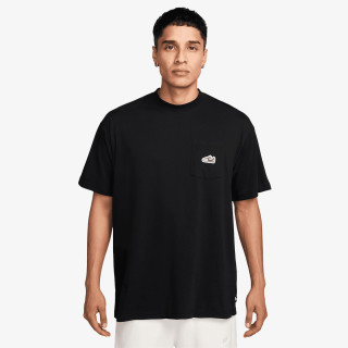 Nike Bluzë U NSW TEE M90 SNKR PTCH PKT 2 