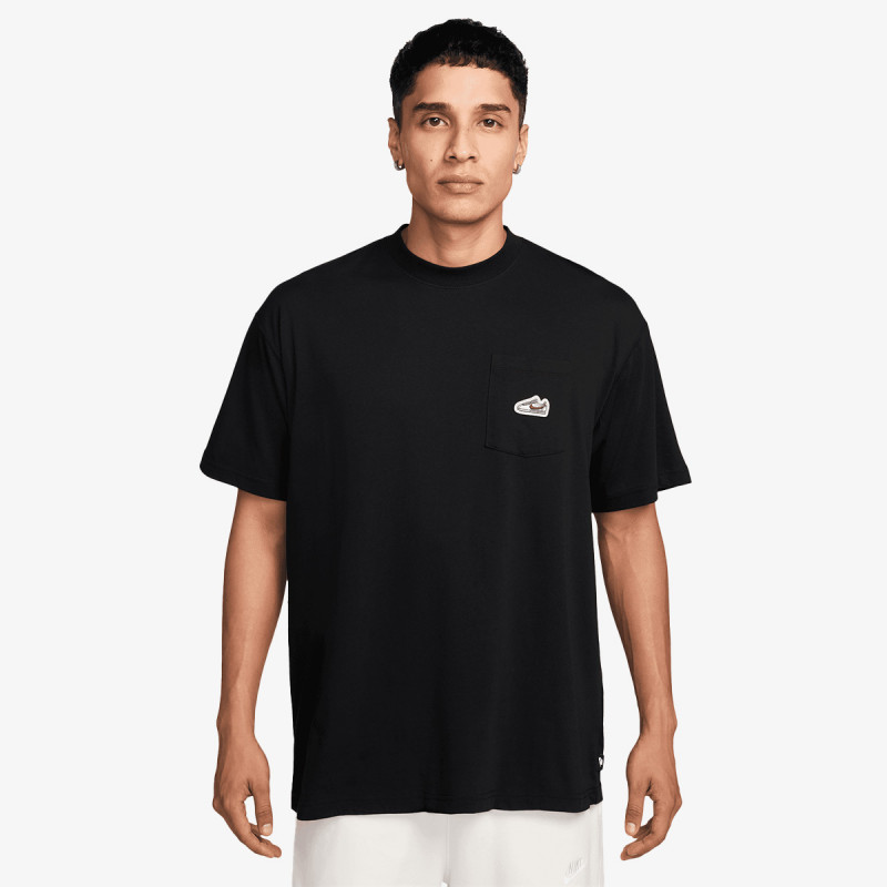 Nike Bluzë U NSW TEE M90 SNKR PTCH PKT 2 