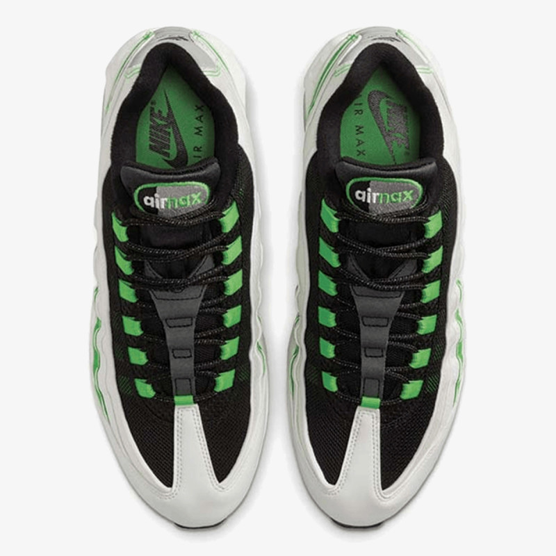 Nike Atlete NIKE AIR MAX 95 OG BIG BUBL WT 