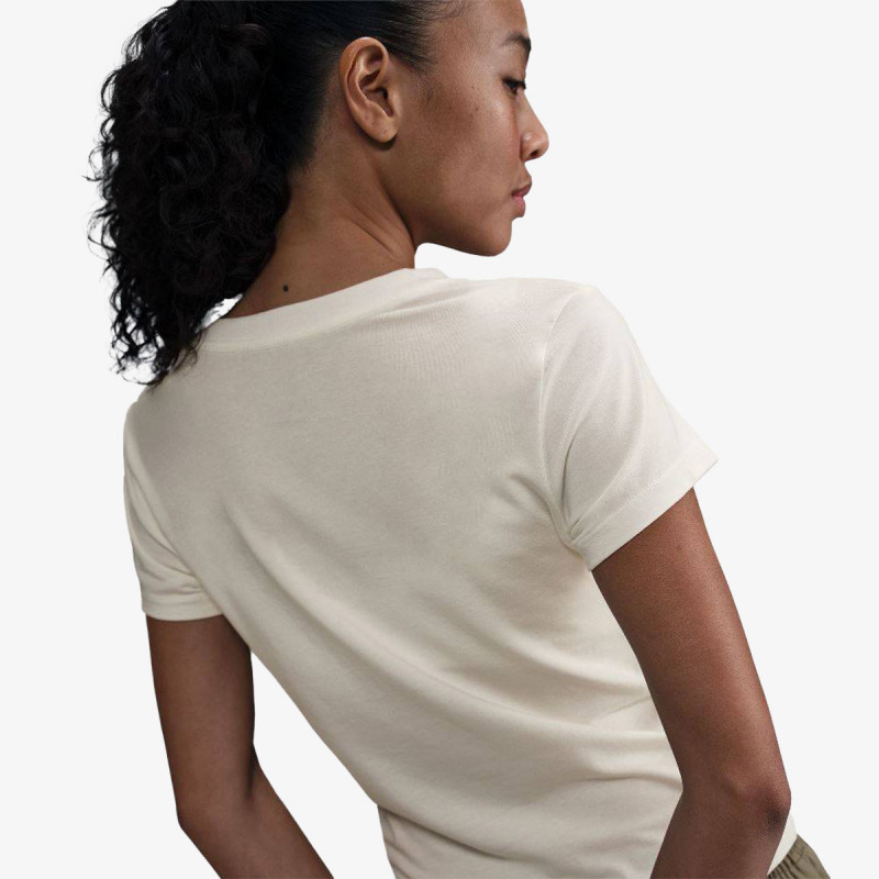 Nike Bluzë W NSW SS SLIM TEE STREET 