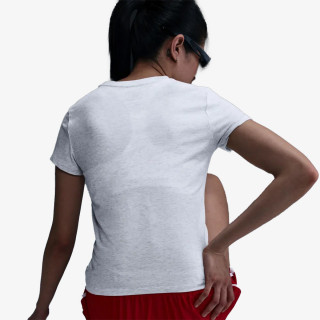 Nike Bluzë W NSW SS SLIM TEE PNX GRX 