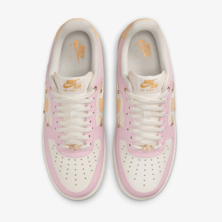 Nike Atlete WMNS AIR FORCE 1 '07 LX 