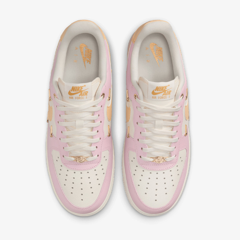 Nike Atlete WMNS AIR FORCE 1 '07 LX 