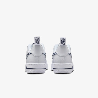 Nike Atlete NIKE AIR FORCE 1 LV8 GS JDT 