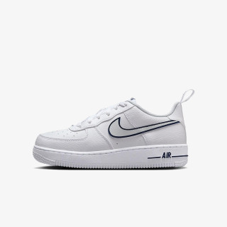 Nike Atlete NIKE AIR FORCE 1 LV8 GS JDT 
