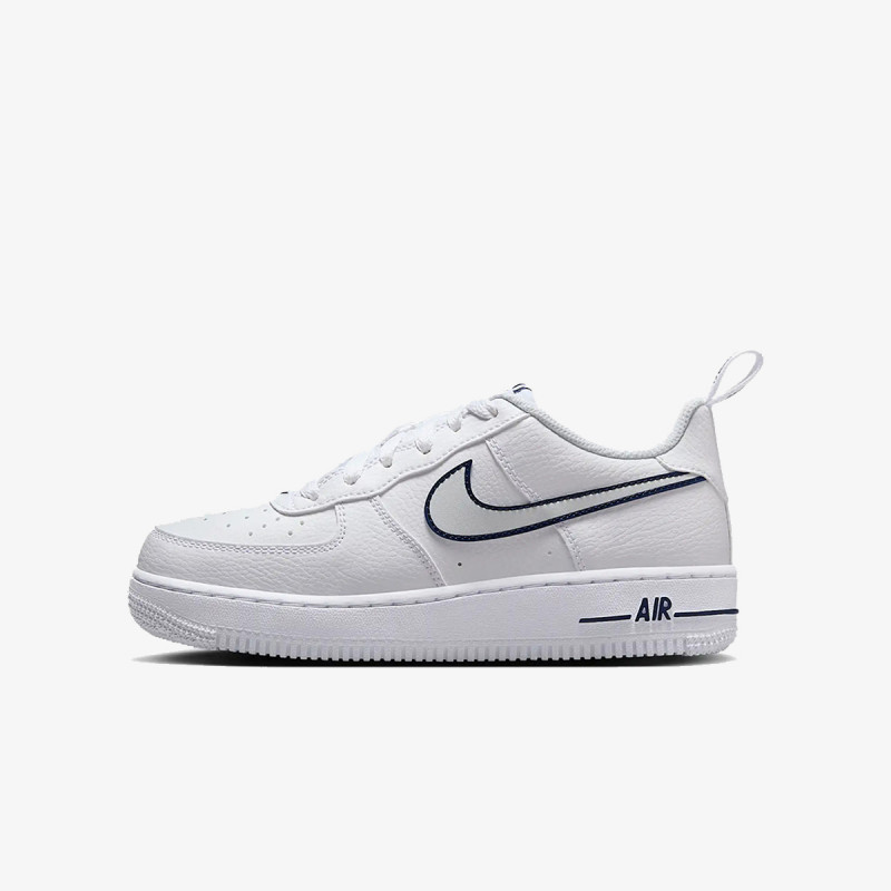 Nike Atlete NIKE AIR FORCE 1 LV8 GS JDT 