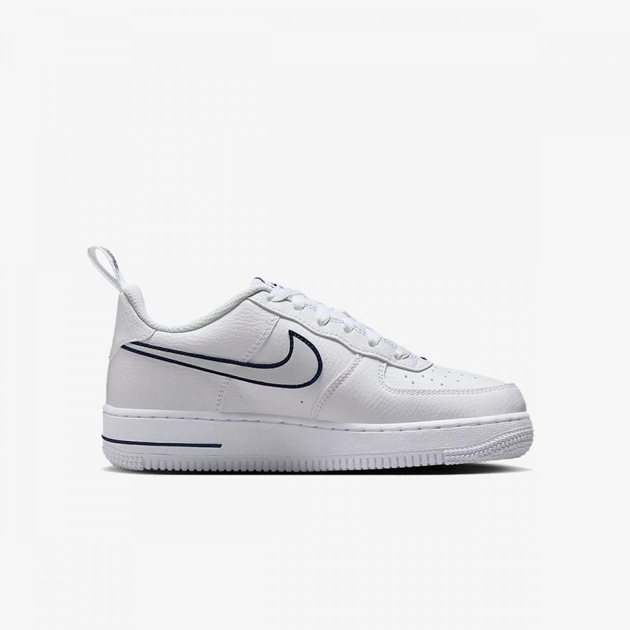 Nike Atlete NIKE AIR FORCE 1 LV8 GS JDT 