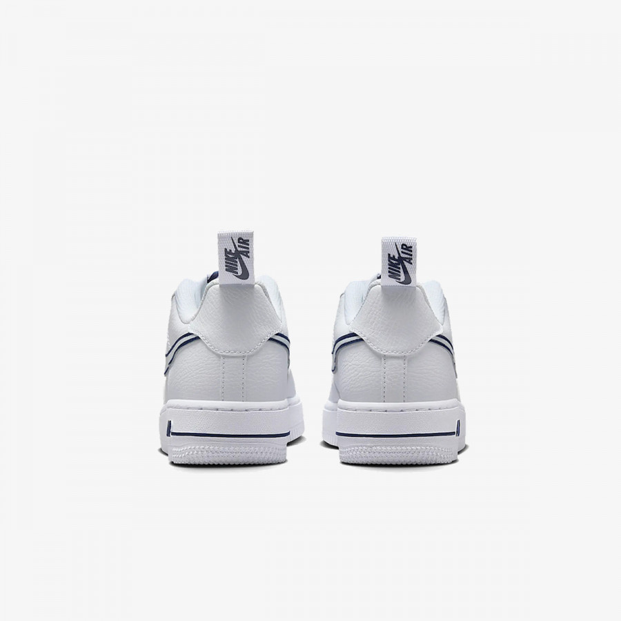 Nike Atlete NIKE AIR FORCE 1 LV8 GS JDT 