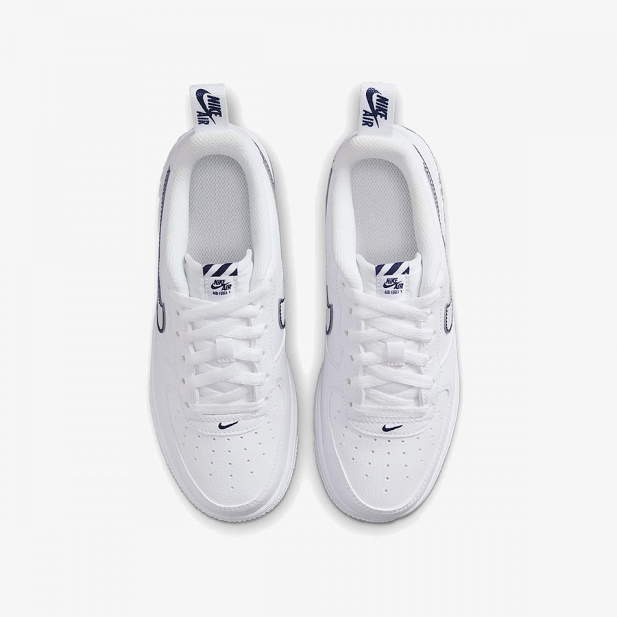 Nike Atlete NIKE AIR FORCE 1 LV8 GS JDT 