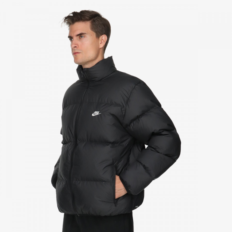 Nike Xhupa M TF CLUB PUFFER JACKET 650 