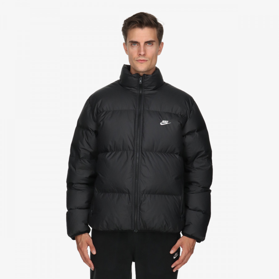 Nike Xhupa M TF CLUB PUFFER JACKET 650 