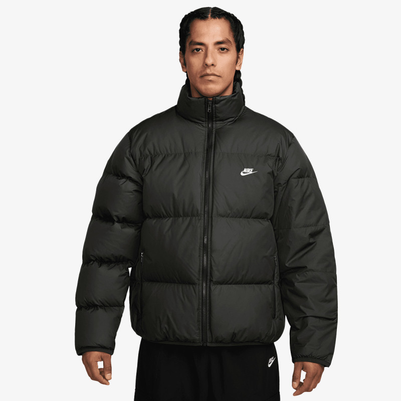 Nike Bluzë M NK TF CLUB PUFFER JACKET 650 