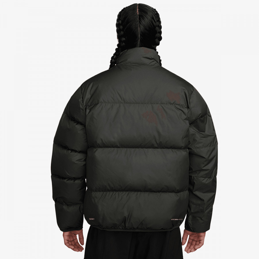 Nike Bluzë M NK TF CLUB PUFFER JACKET 650 