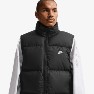 Nike Jelek M NK TF CLUB PUFFER VEST 650 