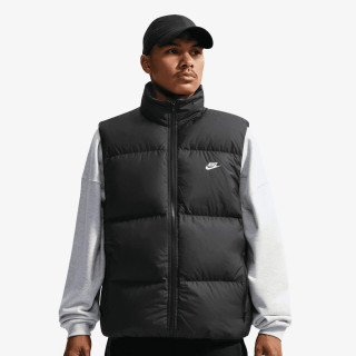 Nike Jelek M NK TF CLUB PUFFER VEST 650 