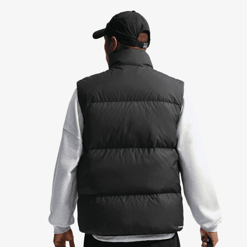 Nike Jelek M NK TF CLUB PUFFER VEST 650 