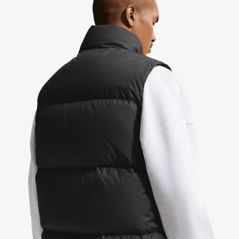 Nike Jelek M NK TF CLUB PUFFER VEST 650 